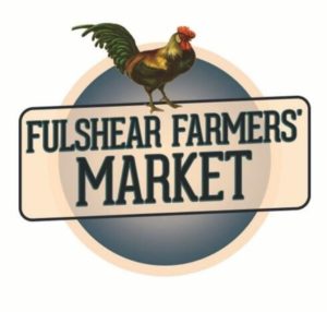 Fulshear Farmers Market Logo