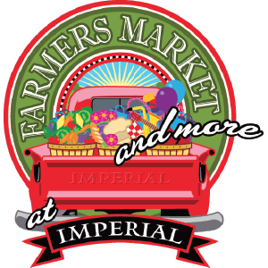 Farmers Market at Imperial Logo