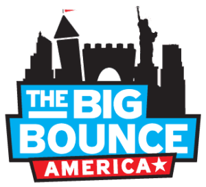 Big Bounce America Logo